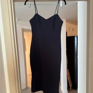Likely Navy dress